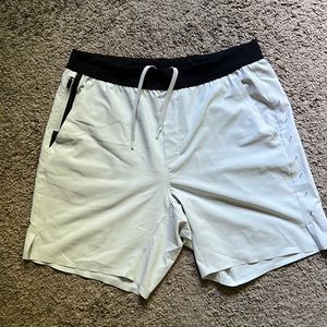Ten Thousand Men’s interval Short 7”inch